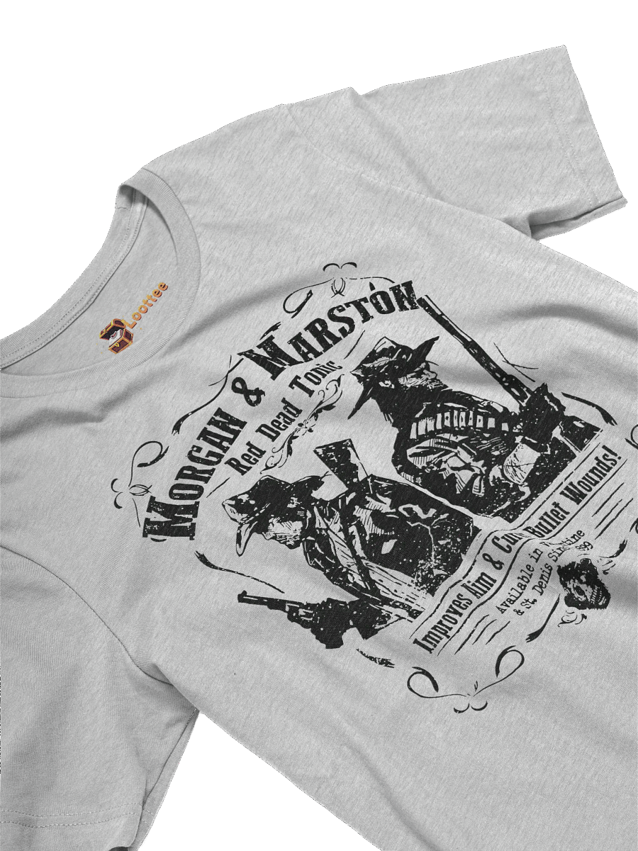 Morgan & Marston Tonic product image (5)