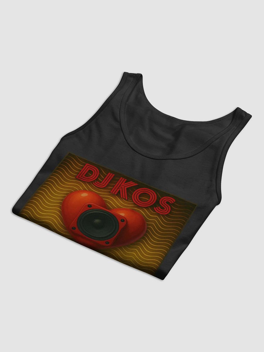 Mens I WUB U Tank Top product image (3)
