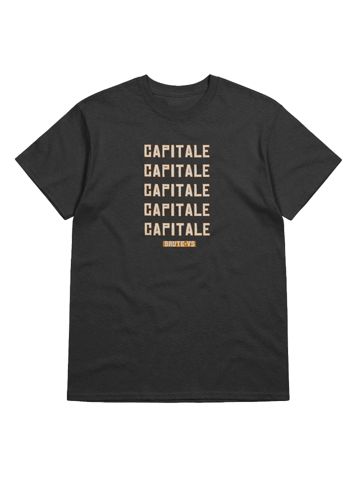 Capitale T-Shirt product image (1)