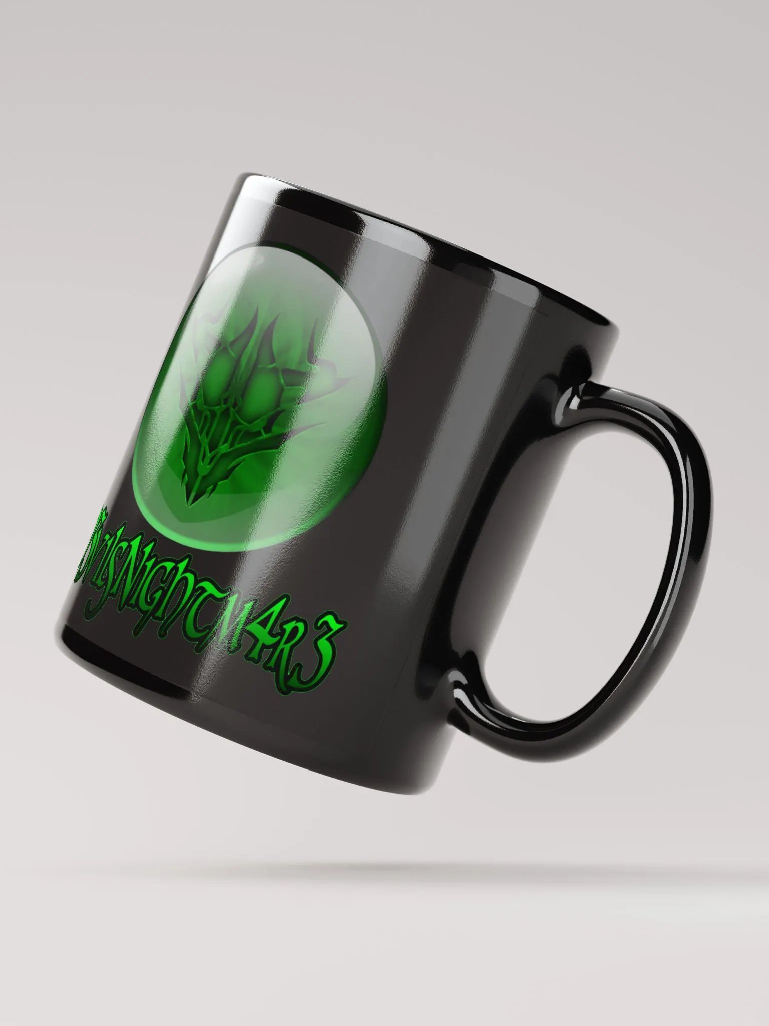 D3vil's Mug product image (3)