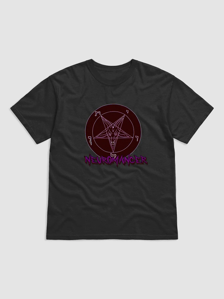 Barathrum Satanae Tshirt product image (2)