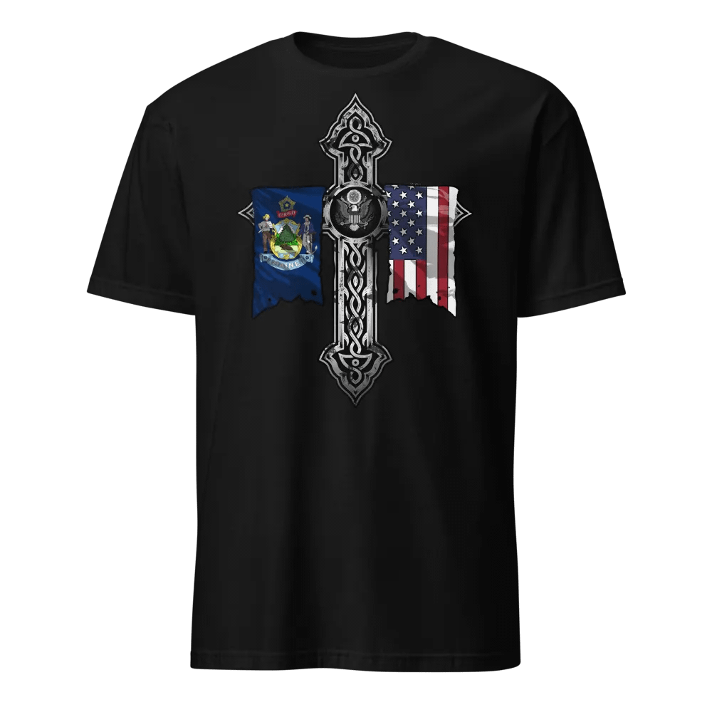 Maine Christian Cross product image (1)