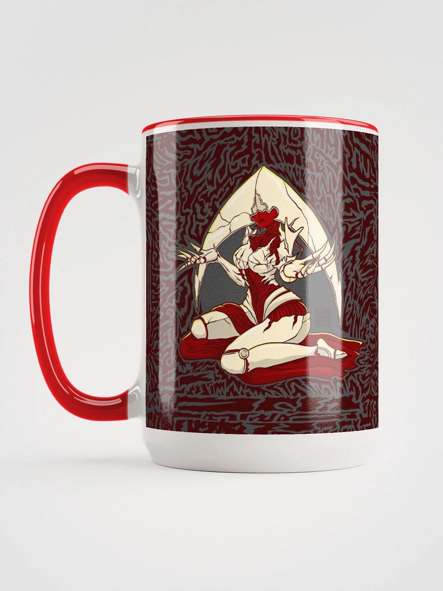 Mother of Machines Pin-Up Mug product image (2)