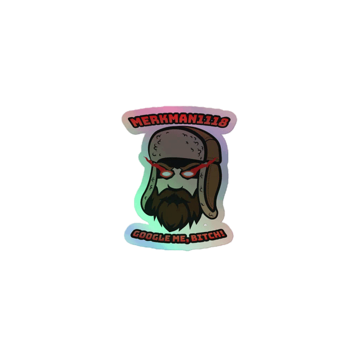 Sticker product image (1)