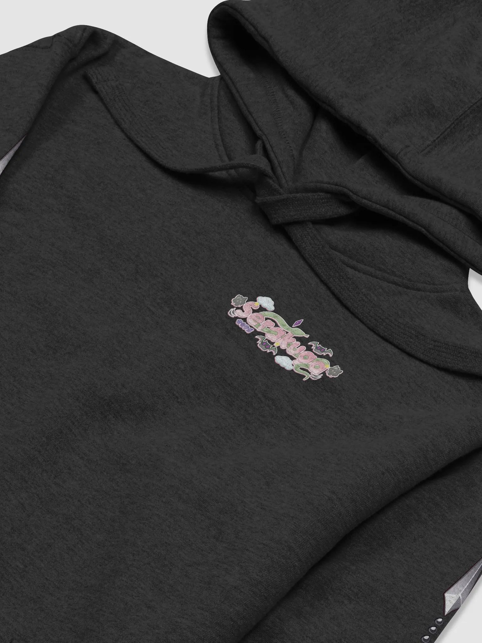 HEART OF THE SNAKE HOODIE product image (3)