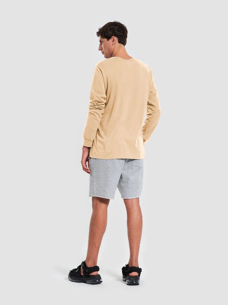 GhepoMC 'Shiny' - Long Sleeve product image (4)