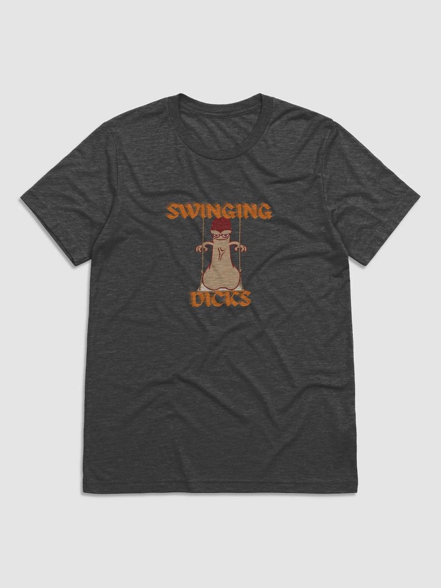 Swingin' Dicks! product image (1)