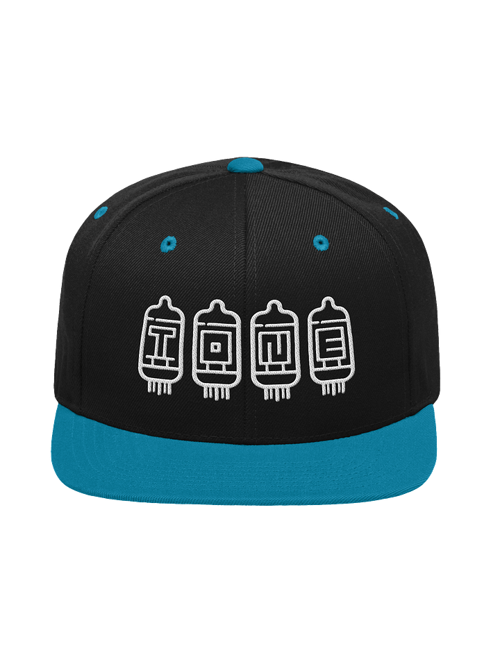 Tube Tone Hat product image (15)