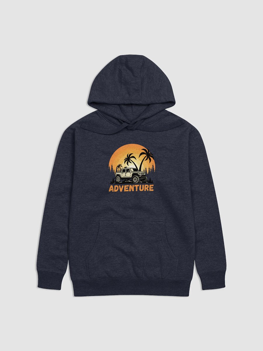 Adventure Awaits - Paws on Trails product image (2)