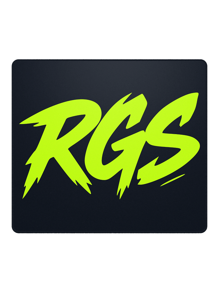 RGS Mouse Pad product image (2)