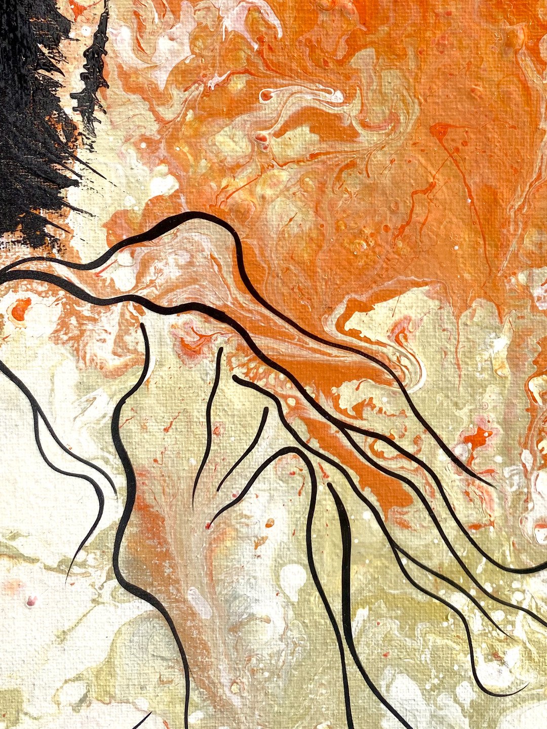 Method - Original Painting product image (3)