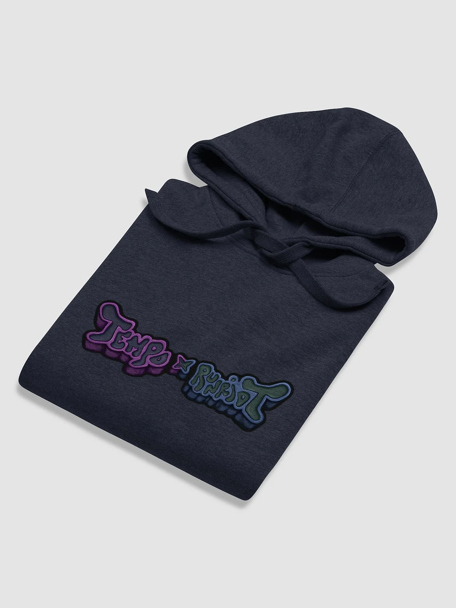 Tempo x RunRiot Cotton Hoodie product image (48)