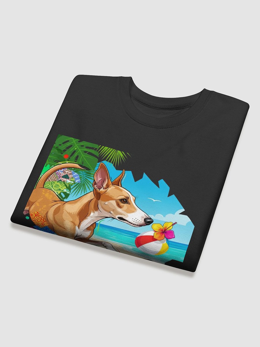 Potcake Paw-adise product image (4)