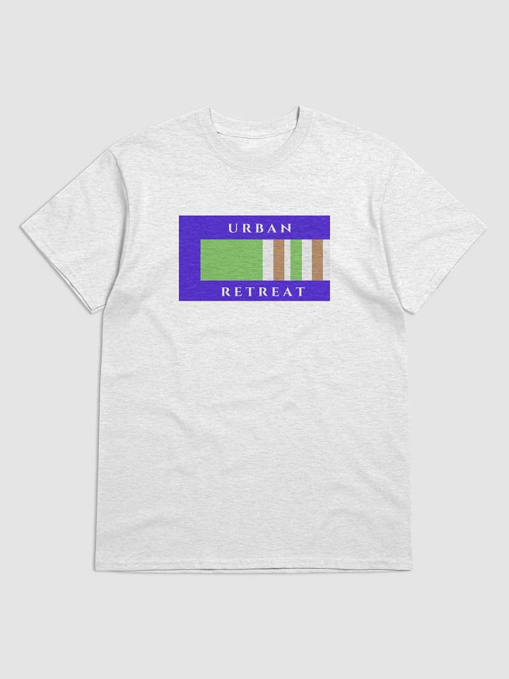 Urban Retreat Striped Tee product image (12)