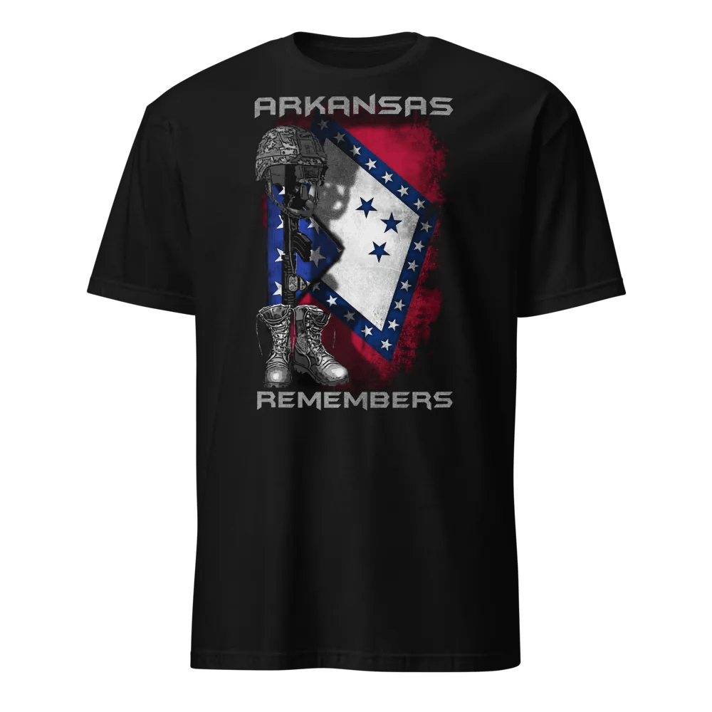 Arkansas Remembers product image (1)