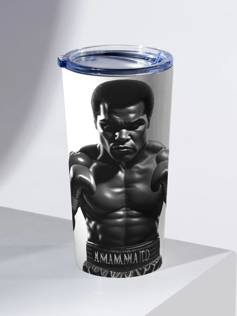 Ali Tumbler product image (1)
