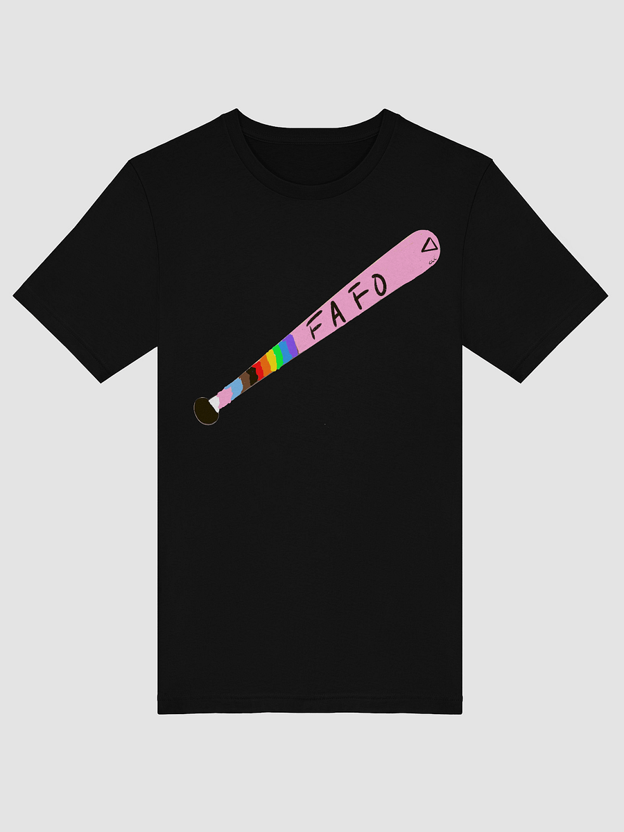 FAFO Tee (SFW version) product image (26)