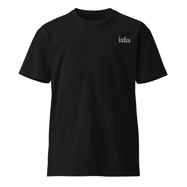 Surreal Graffiti Unisex T-Shirt product image (1)