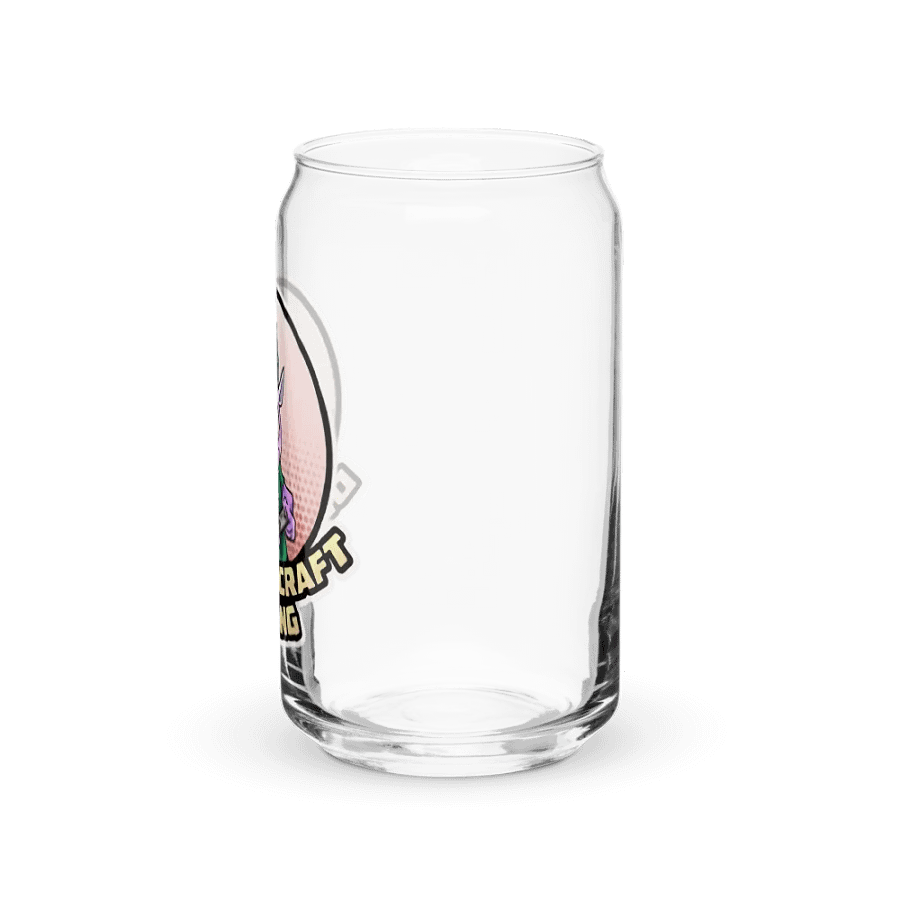Dragoncraft Gaming Glass Cup product image (39)