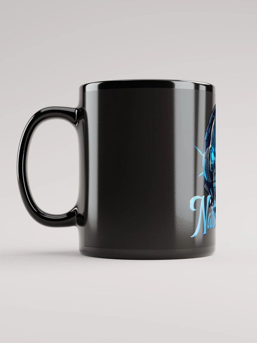 Cyber Skull Soundwave Mug product image (11)