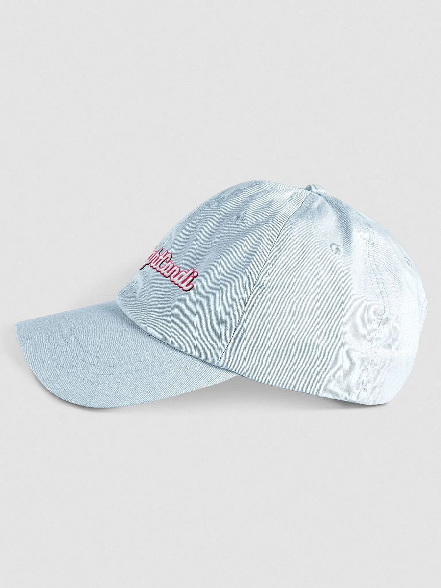 Late Night Candi Dad Hat product image (3)