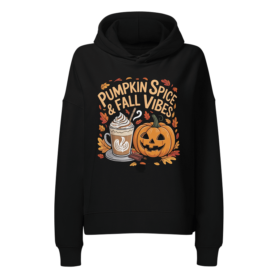 Pumpkin Spice & Fall Vibes product image (1)