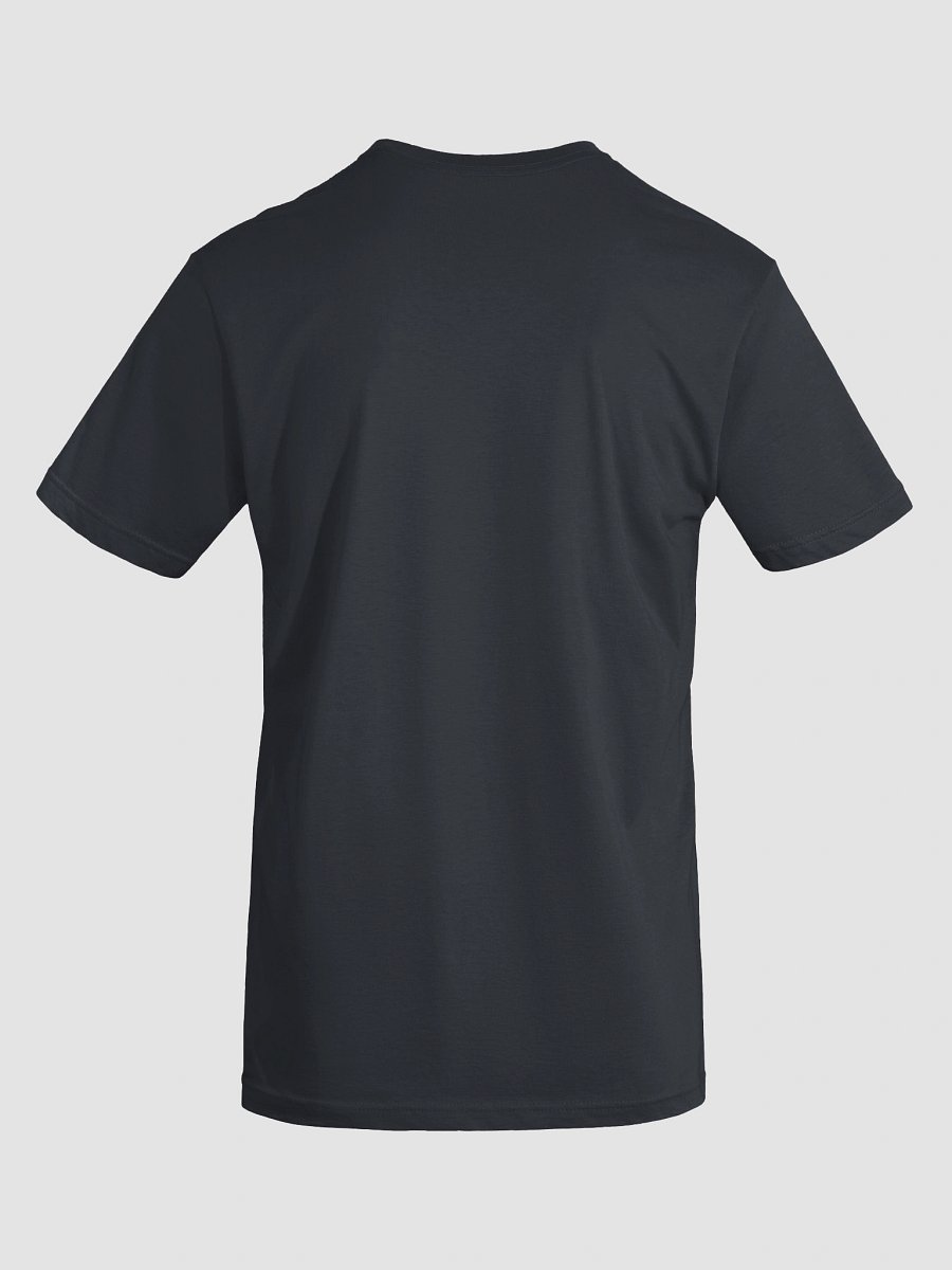 Stylized Bear with Beer Glass | Creative Typography Print Supersoft T-Shirt product image (48)