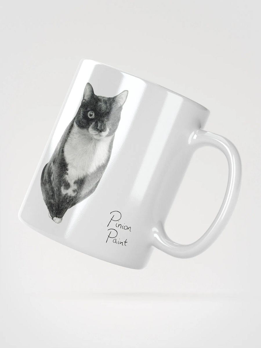 Peeps mug product image (4)