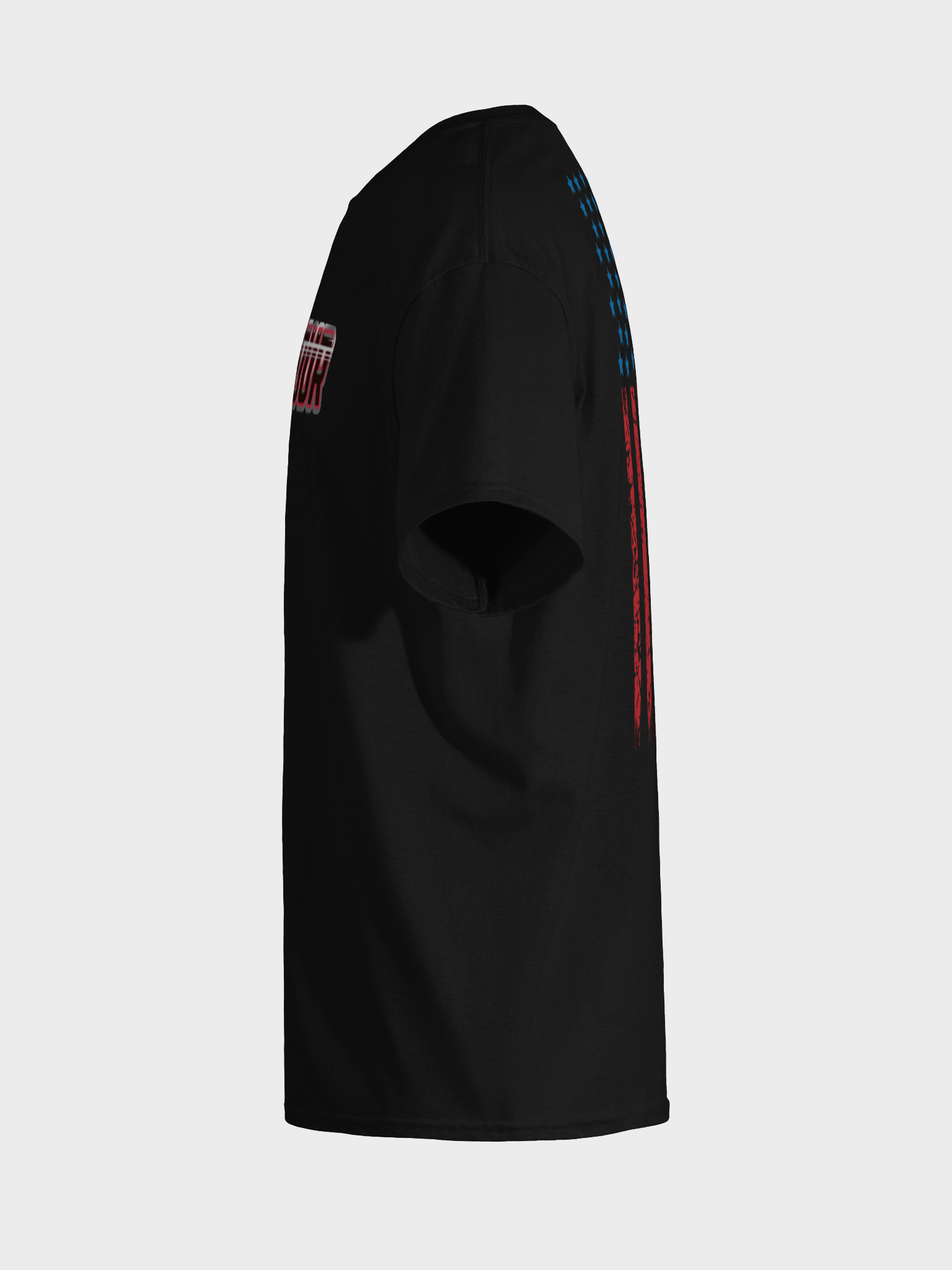 Patriotic Freedom T-Shirt product image (21)