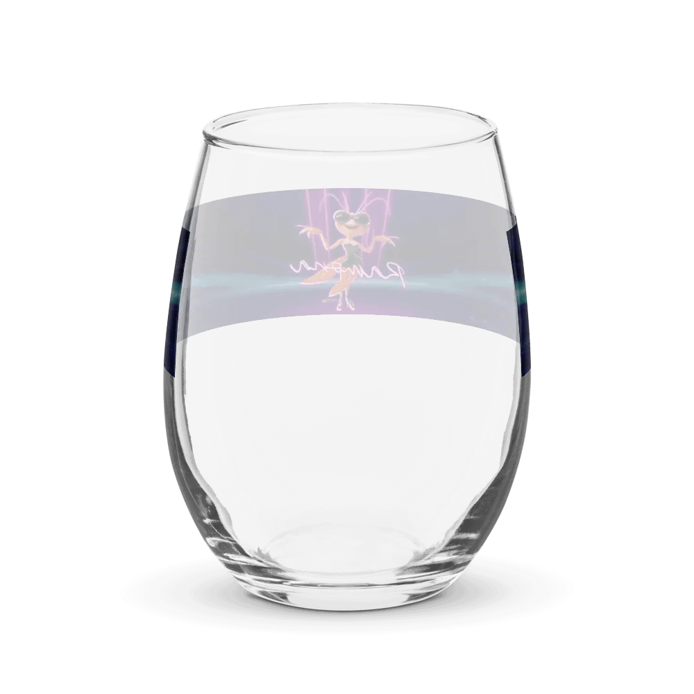 Ramona Wine Glass product image (2)