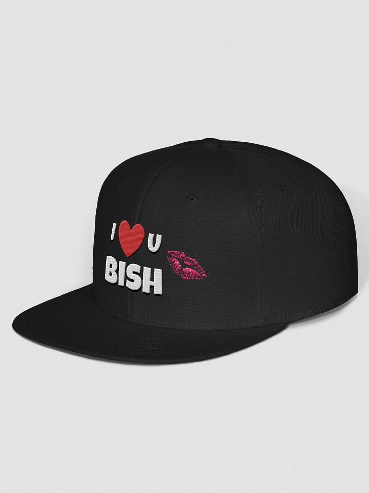 I Love You Bish Hat product image (9)