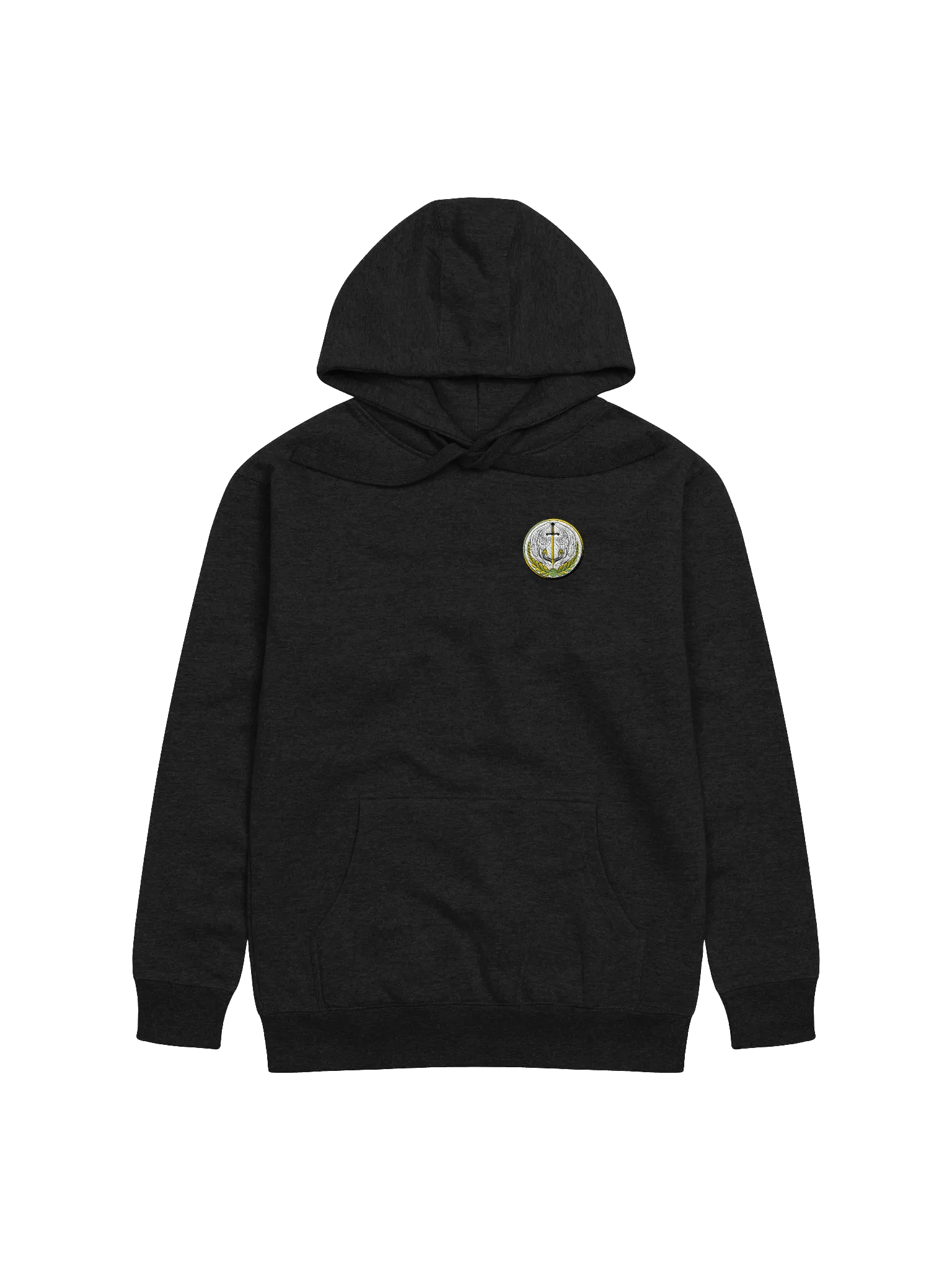 V.E.T. Hoodie product image (1)