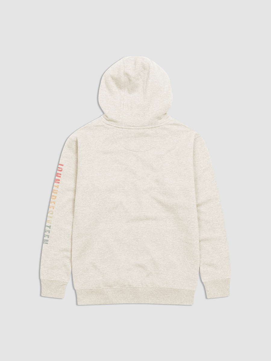 John 3:16 Hoodie product image (3)