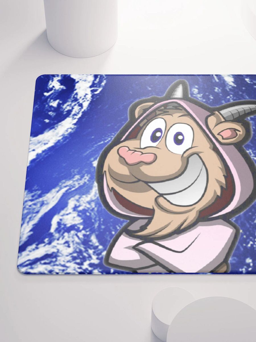 TLG Gaming Mouse Pad product image (10)