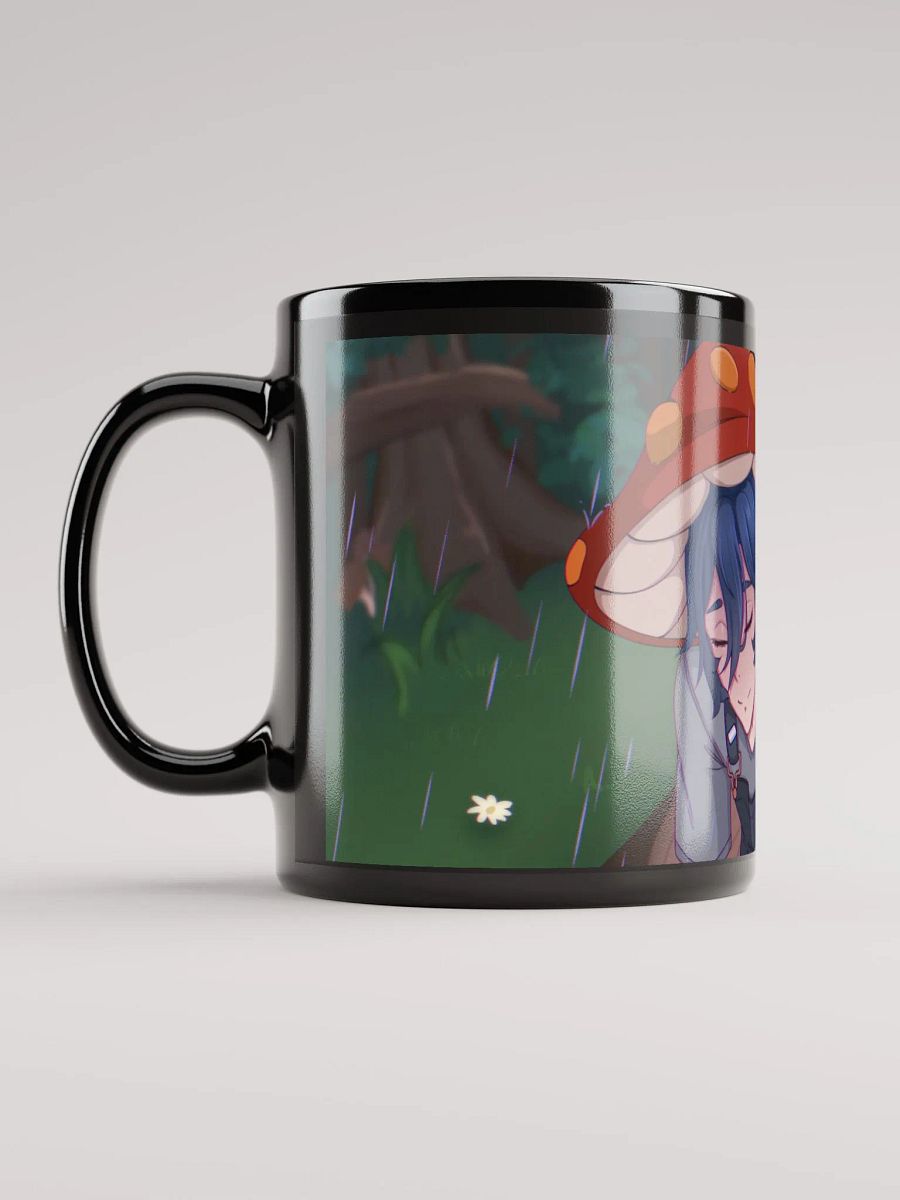 Crimson Mushroom Mug product image (6)