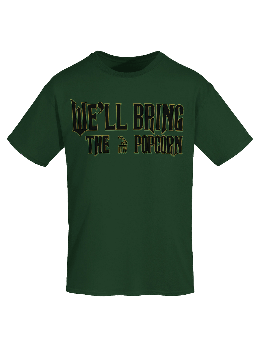 So Wicked T-Shirt product image (19)