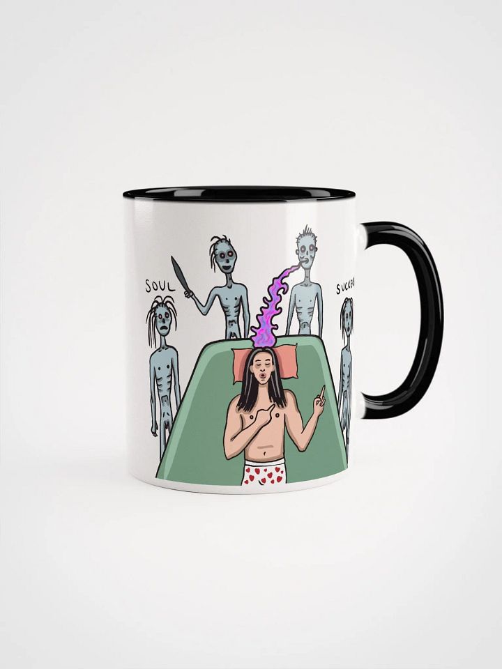 Soul Suckers product image (2)