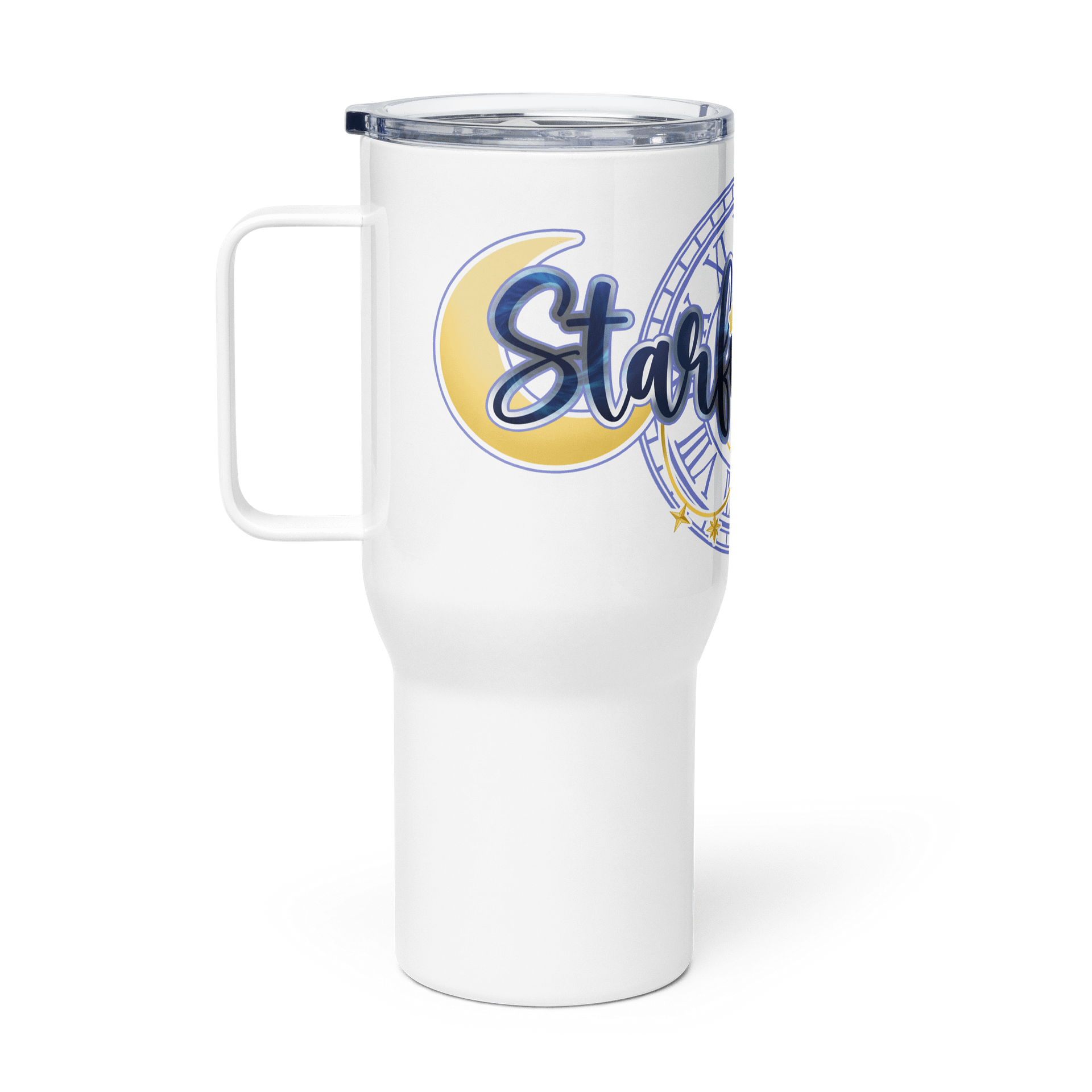 StarfireEspo Tumbler (Queen Umbra | Voided Style) product image (1)