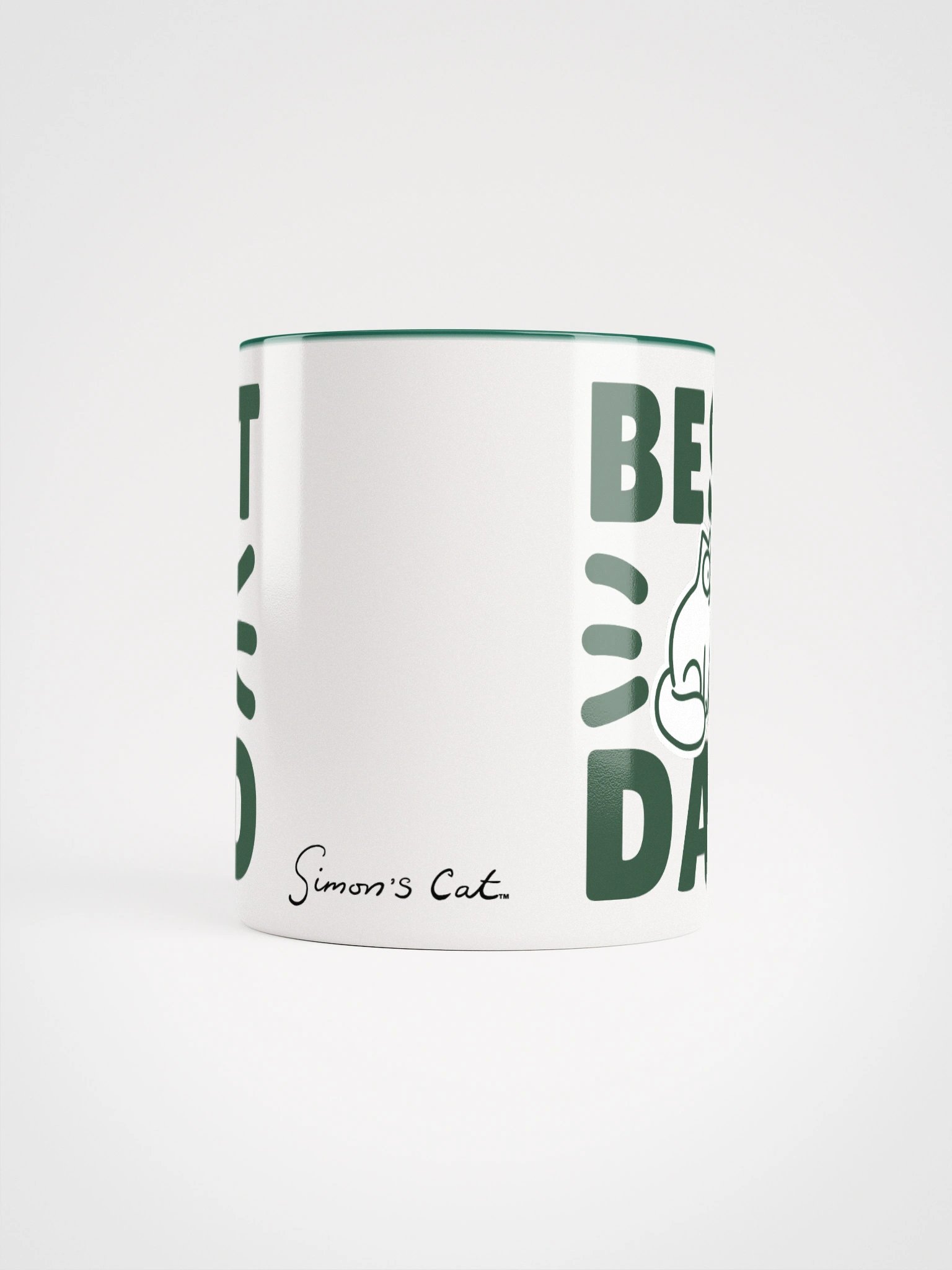 Cat Dad Mug product image (21)