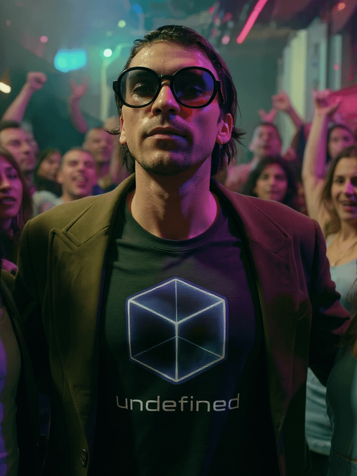 The Undefined Box Tee product image (1)