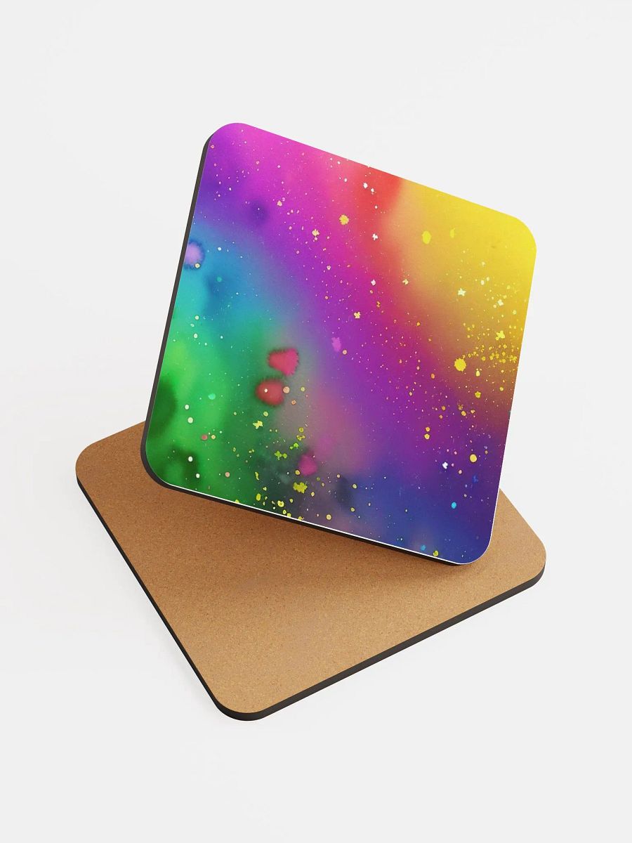 Magic & Madness Coaster product image (6)