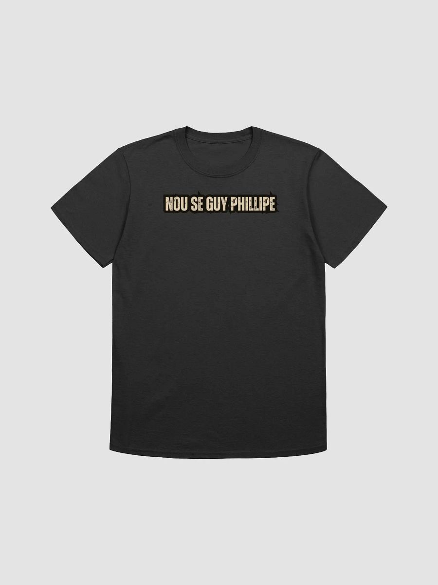Nou se Guy Phillipe T shirt product image (4)