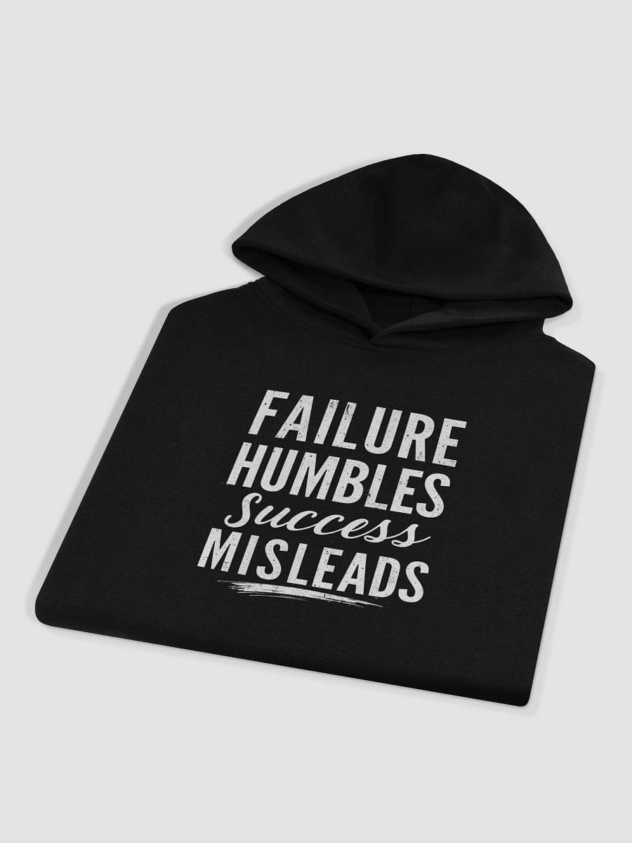Unlock the Power of Shah Rukh Khan’s Wisdom: Failure Humbles, Success Misleads. – The Ultimate Hoodie for True SRK Fans Who Dare to Dream and Rise! product image (3)