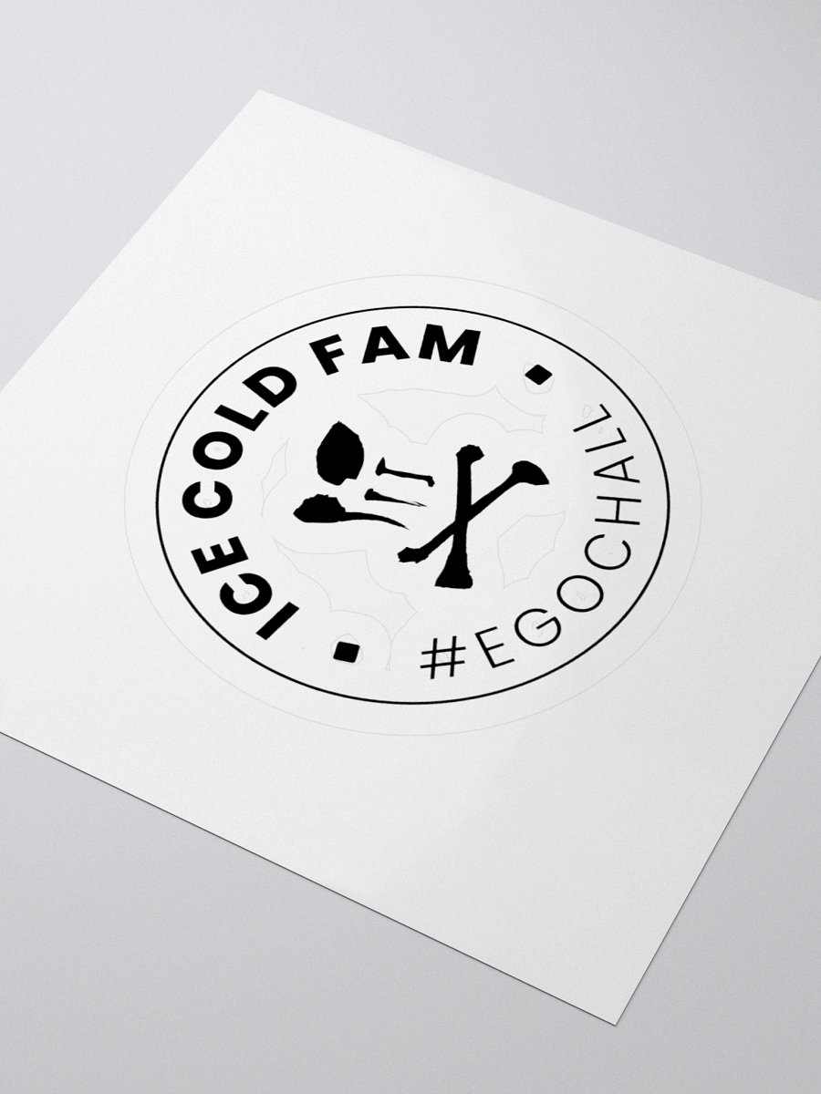 Cold Front 25 Drop Stricker product image (3)