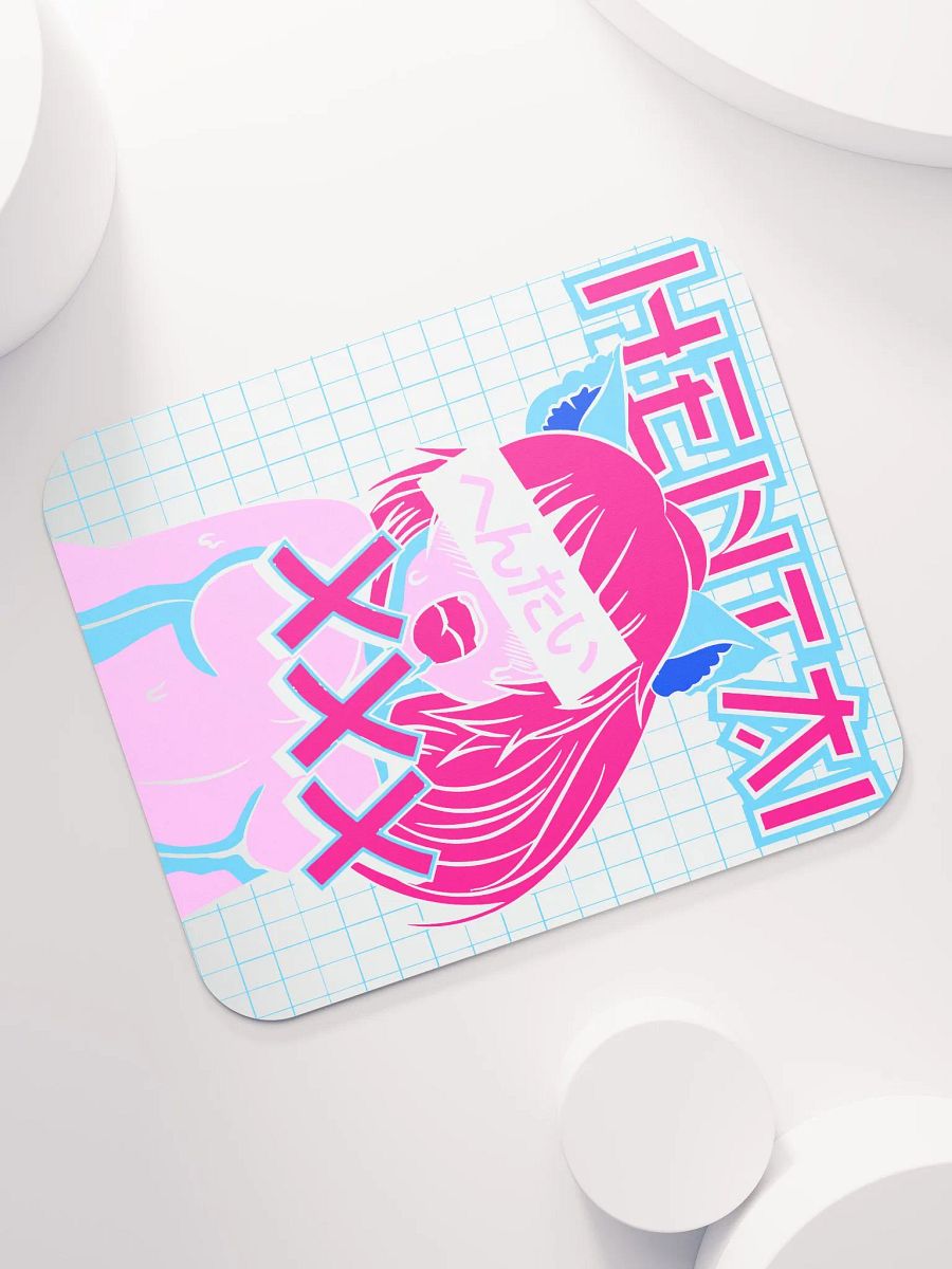 Hentai Mouse Pad product image (7)