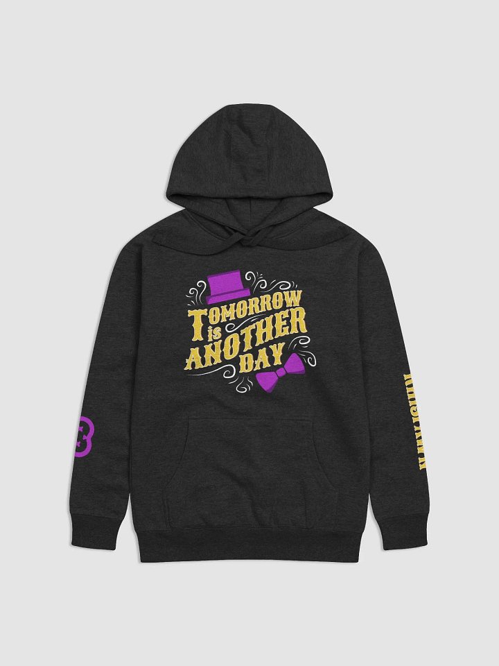 Tomorrow Is Another Day Sweater product image (1)