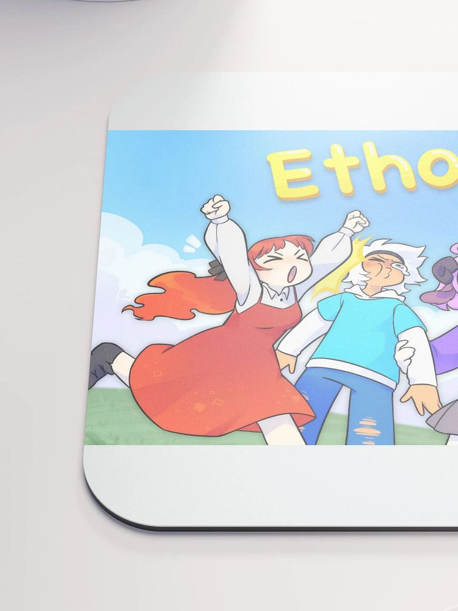Mousepad 1 product image (6)