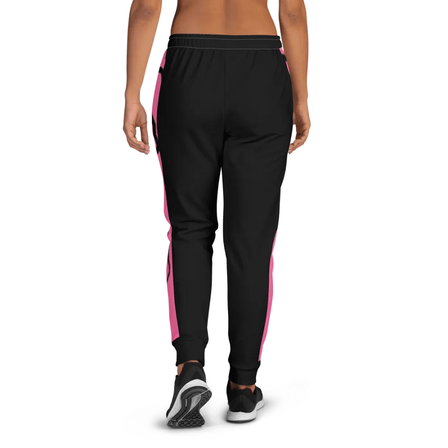 Pink Thunder Jogger Pants product image (4)