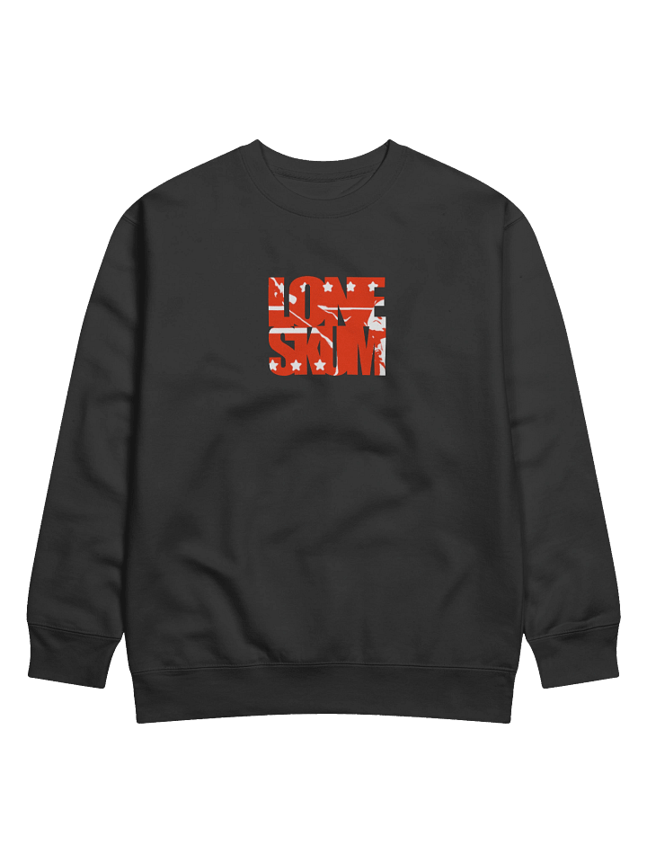 LONESKUM SWEATER product image (1)