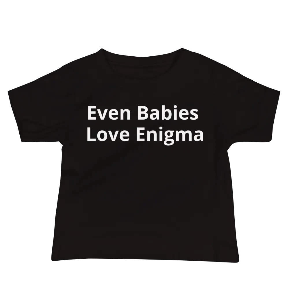 ENIGMA toddler t product image (3)